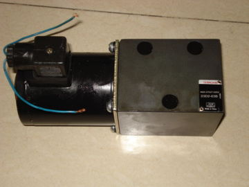 good price 23D-63B Solenoid Electric Valve Actuator 220V , High Power online