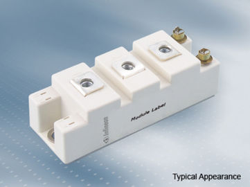 good price Infineon IGBT Power Module FF50R12RT4 34mm 1200V Dual IGBT With Fast Trench / Fieldstop online