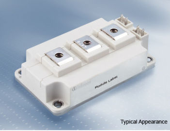 good price Inverter Diode IGBT Power Module FF300R12KT4P Fieldstop IGBT4 Emitter Controlled HE Diode online