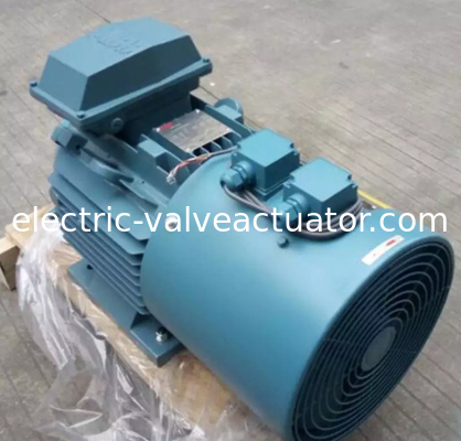 good price ABB Motor Inventory M3BP High-efficiency Motor M3BP400LKC8 online