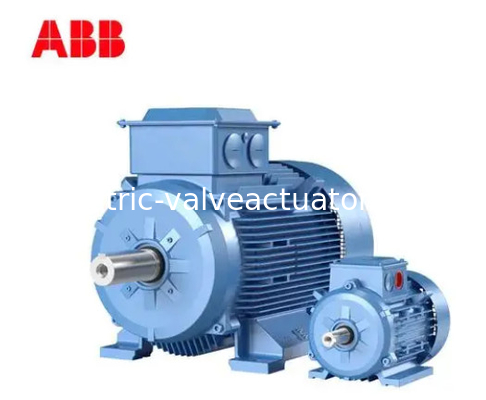 good price ABB motor M2BA132SMB 3 Phase 380V Electric Motor with Enclosed Housing online