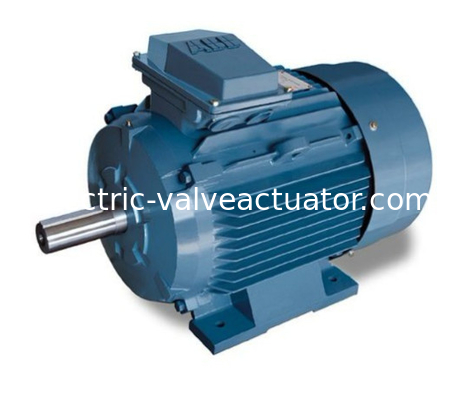 good price ABB Electric Motors QABP Variable Speed Motor QABP90S4A-1.1KW QABP90L4A-1.5KW QABP100L4A-2.2KW online