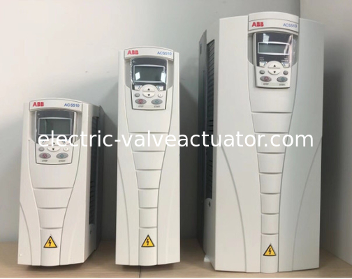 good price ACS580-01 Three-phase Frequency Inverter ACS580-01-018A-4+B056+J400 online