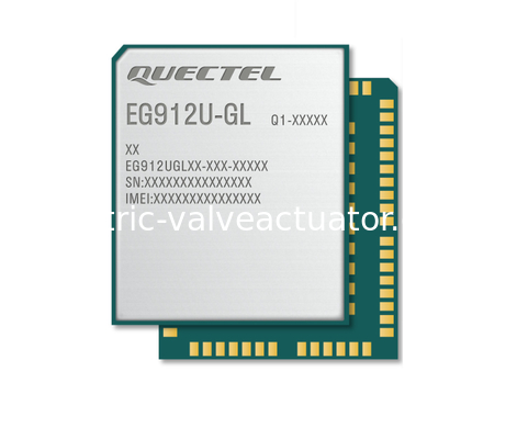 good price 4G Universal CAT1 Network Remote Communication Module Quectel LTE EG912U Series Standard TD-LTE 4G TCP/UDP/PPP/FTP/HTTP online