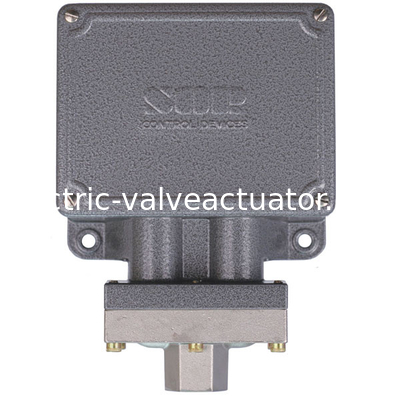 good price SPDT Switching Element N4 Diaphragm SOR Pressure Switches Level Switch Float for Industrial Automation online