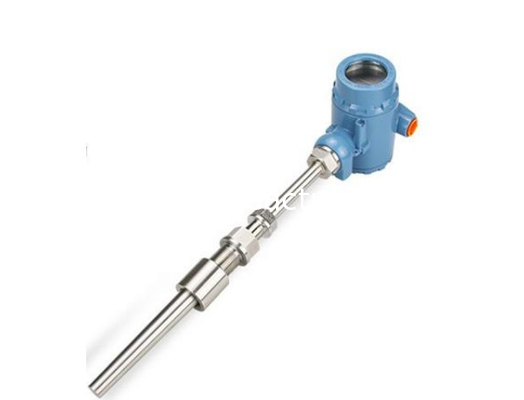 good price Thermocouple Temperature Sensor site measure high temperature horizontal and vertical installation online
