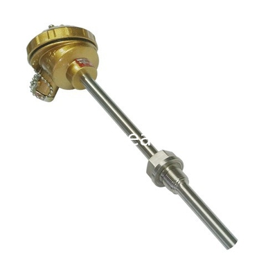 good price WRET-01 Compression Spring Fixed Thermocouple online