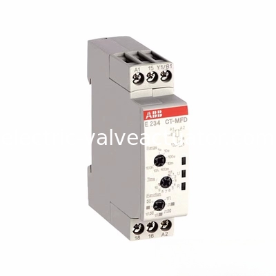 good price CT-MFD.21 Multi Functional 1SVR500020R1100 12-240V AC/DC For Building Applications online