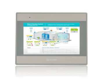 good price MT6071IE Weintek MT6071IE HMI Touch Screen Panel 7'' TFT Color LCD Backlight online