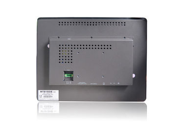 good price 24 VDC Low Voltage Protection Devices Weintek MT8150IE 15TFT Industrial LED Touch Panel online