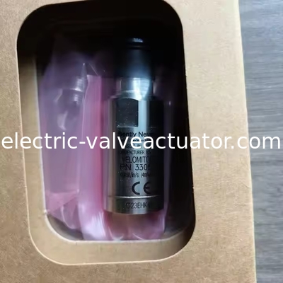 good price Low Price Original Bentley Nevada 330500-02-00 Velomitor Piezoelectric Speed Sensor online