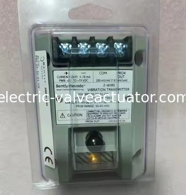 good price All New Original Bentley Nevada 990-05-50-01-cn Vibration Transmitter Preset online