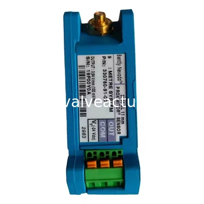 good price Bently Nevada 330780-91-00 3300 Xl 11mm Proximity Sensor Brand New And Original online