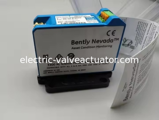 Bently Nevada 330180-50-00 3300 Xl 5/8mm Proximity Sensor Brand New And Original