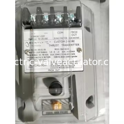 good price Bently Nevada 990-01-xx-01-05 Mod284318-01 Vibration Transmitter Brand New And Original online