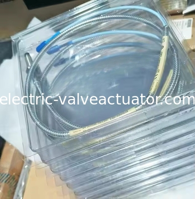 good price BENTLY NEVADA 330104-00-04-10-02-00 3300 XL 8MM PROXIMITY SENSOR BRAND NEW online