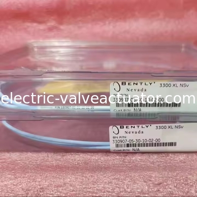 good price Original Bently 330907-05-30-10-02-00 3300 XL NSV Vortex Current Sensor online