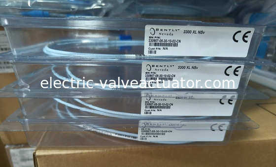 good price Bently Nevada 330907-05-30-10-02-CN 3300 Xl Nsv Proximity Probe Brand New And Original online