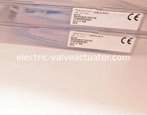 good price Bently Nevada 330103-00-07-10-01-05 3300 XL 8mm Proximity Sensor Brand NEW online