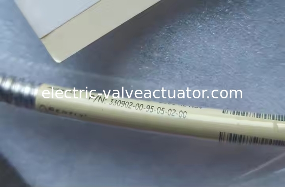 good price Durable Bently 330902-00-95-05-02-00 Vibration Sensor with 1m Total Length and Other Communication Interface online