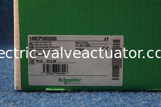 good price Schneider Electric 140CPU65260 Quantum PLC with Mathematical CPU and Unity Processor online