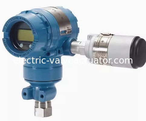 good price Imported genuine Emerson Rosemount 3051TG5A2B21AB4M5K5 pressure transmitter online