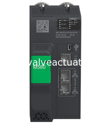 good price Schneider Electric M580 series BMEP586040 level 60 CPU 64MB supports DIO and RIO online