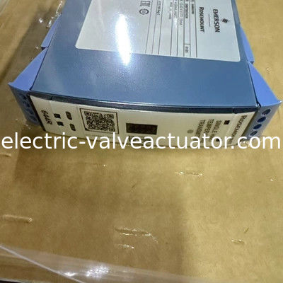 good price 644RAI1RK Rosemount 644 Rail Mount Temperature Transmitter Imported Brand New online