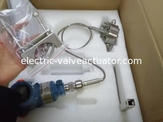 good price Rosemount 3051 pressure transmitter 3051TG3A2B21AE8M5Q4Q8S1B4 Imported original online