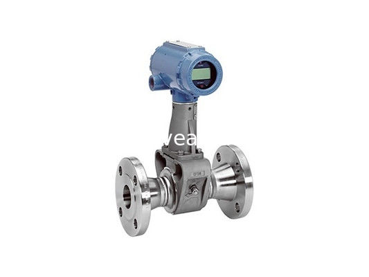good price Rosemount Wafer or flange style models 8800D Series Vortex Flow Meter original in stock online