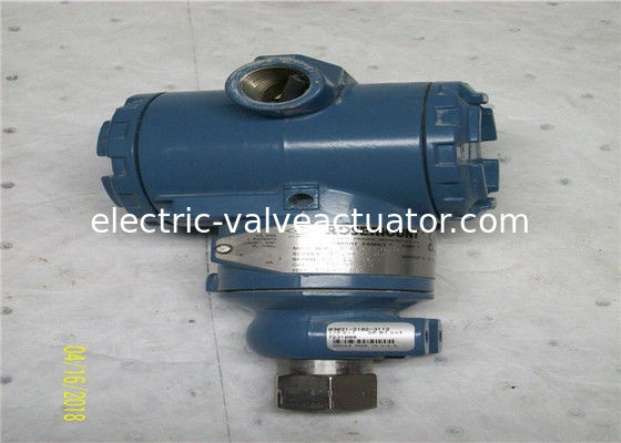 good price Rosemount 3051TG In-Line Pressure Transmitter 3051TG1A2C21AB4M5I5 -14.7 to 30PSI online