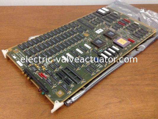 good price EMERSON 01984-1540-0009 OI PROCESSOR PROCESSOR BOARD PCB ASSEMBLY online