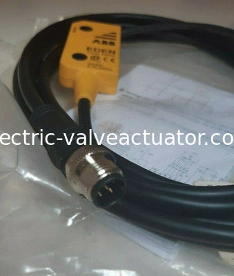 good price 2TLA020051R0200 SAFETY SENSOR UNIT W/3M CABLE W/M12 REPLACED BY 2TLA020051R5100 online