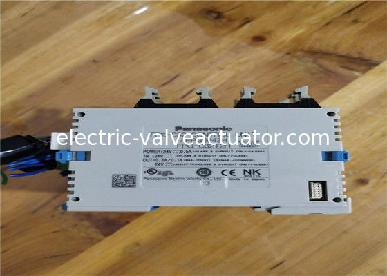good price 7 Modules Max 24VDC FPG-C32T2H PLC Programmable Logic Controller Panasonic online