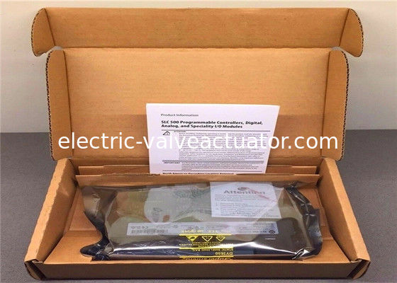 good price NEW Allen Bradley 1747-L542 /D SLC 500 SLC 5/04 Processor DH+/RS232 online