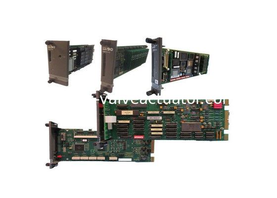 good price Emerson Westinghouse Ovation 1C31234G01 Module PLC Contact Input Process Control New Original online