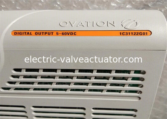 good price OVATION Automation Industrial Plc Module 1C31122G01 New Original online