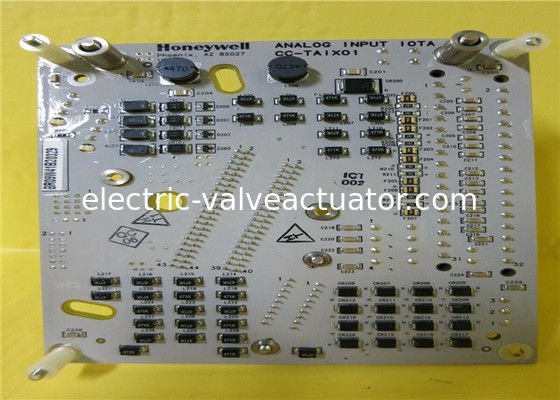 good price HONEYWELL CC-TAIX01 Analog Input Module 51308363-175 New Original online