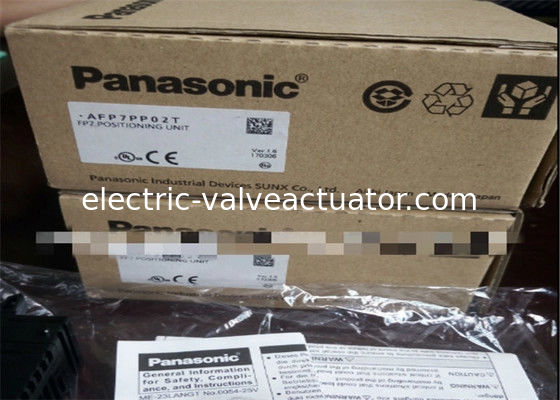 good price PLC Programmable Logic Controller FP7 Series AFP7CPS21 24VDC 0°C ~ 55°C Panasonic online