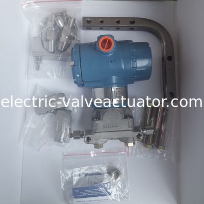 Rosemount 3051CD Pressure Transmitter 3051CD2A22A1BB4M5DFRK Maximum Working Pressure 25.0Mpa