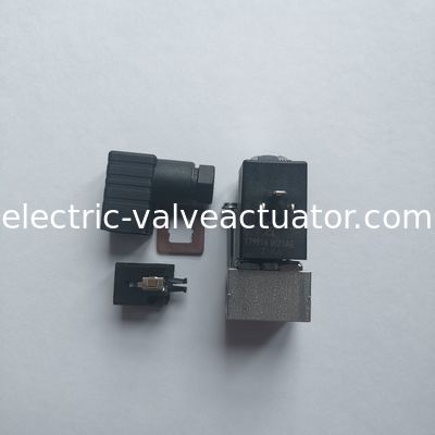 good price BURKERT  Direct acting two position two-way micro solenoid valve 134103  Voltage 24VDC online