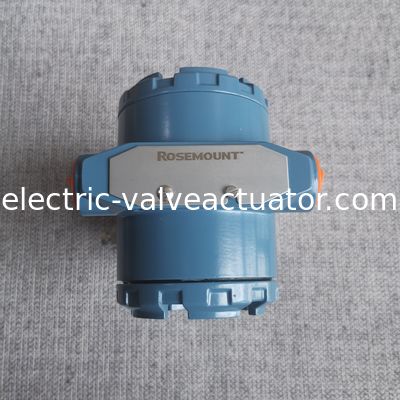 good price Rosemount 3051CD Pressure Transmitter 3051CD2A02A1BBAH2L4Q4Q8  Output signal 4-20mA online