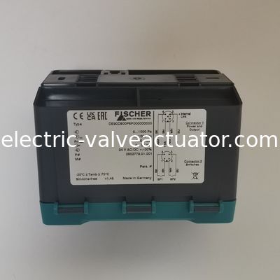 good price New original FISCHER sensor DE90D900P6P000000000 output signal 4-20mA online