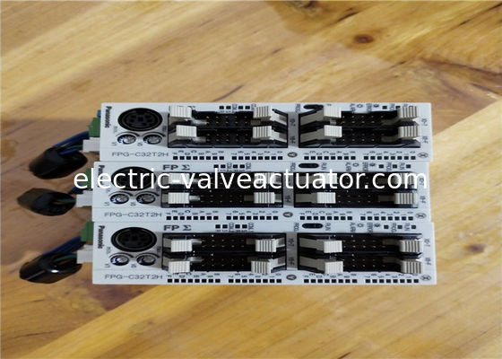 good price 7 Modules Max 24VDC FPG-C32T2H PLC Programmable Logic Controller Panasonic online