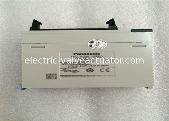 good price Panasonic LCD Counter 200kHz 24 V dc FP2-HSCT PLC Programmable Logic Controller online