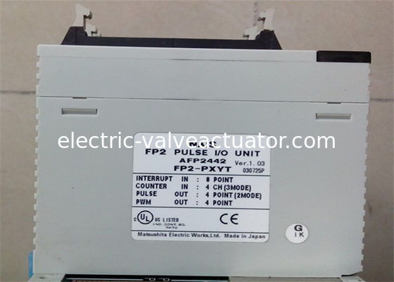 good price FP2-PXYT I/O MODULE 8 DIGITAL 16 PULSE PLC Programmable Logic Controller Panasonic online