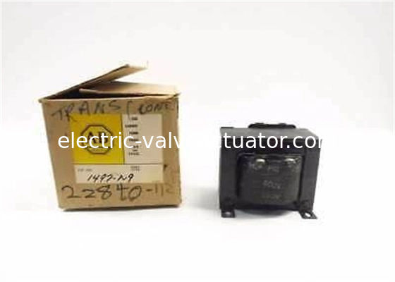 good price ABB 1497-N9 250VA 600V 120V Voltage Transformer D521290 Controller online