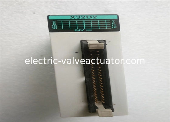 good price PLC Programmable Logic Controller FP2-X32D2 Panasonic PLC Expansion Module Expansion Unit 32 Input; 24 V dc online