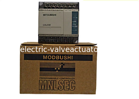 good price Mitsubishi FX1S-10MT-ESS/UL Output type Transistor(source) PLC Programmable Logic Controller 100–240 V AC. online