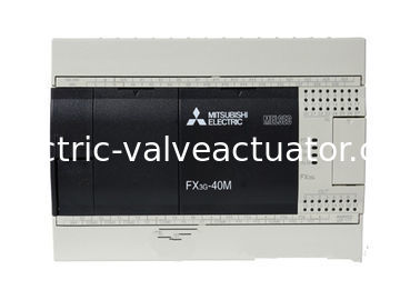 good price PLC Mitsubishi PLC Programmable Logic Controller 100 - 240VAC FX1N-14MR-DS online